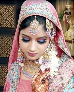 New Stylish Bridal Jewelry Designs 2012