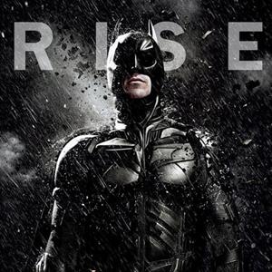 Top Six: Reasons to Watch Dark Knight Rises