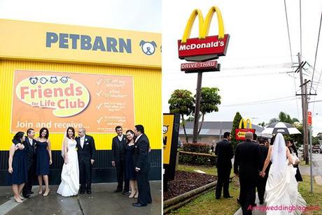 Top 10 Most Unusual Wedding Venues