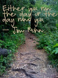 Run The Day Run The Day