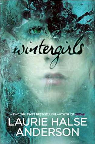 Book Review: Wintergirls