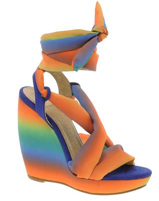 Shoe of the Day | ASOS Honey Wedges Shoe of the Day | ASOS Honey Wedges