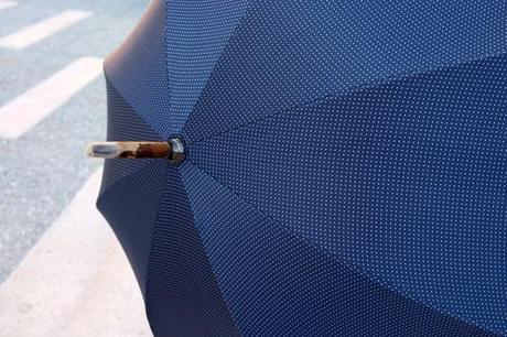 Talarico Umbrellas: Only Available in Naples