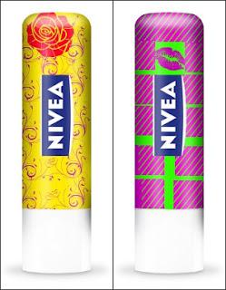 NIVEA Lip Care Design Your Own Cap Contest