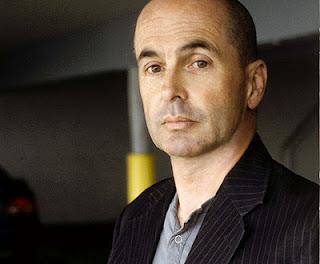 Exclusive interview with Don Winslow