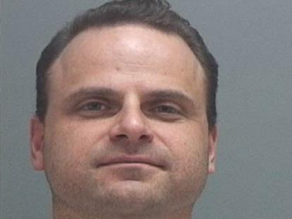 Utah Tea Party Activist Charged with Sexual Assault