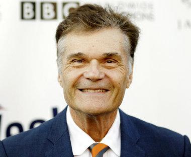 Fred Willard Arrested!