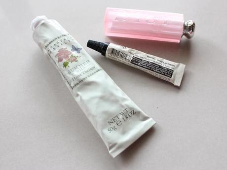 AESOP_02 Amazed by Aesop – High-End Botanical Australian skincare, kinda’ like Jurlique…