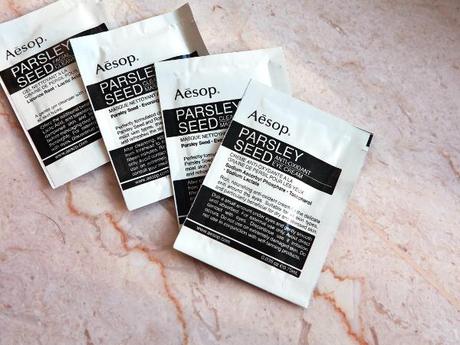 AESOP_03 Amazed by Aesop – High-End Botanical Australian skincare, kinda’ like Jurlique…