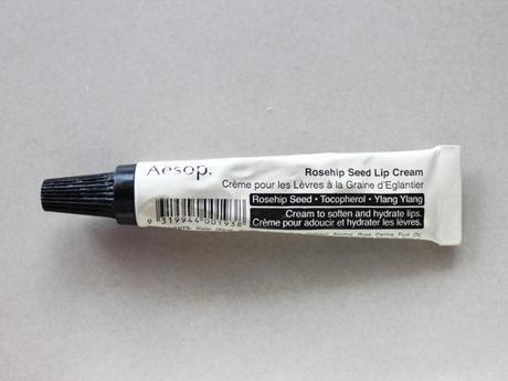 AESOP_01 Amazed by Aesop – High-End Botanical Australian skincare, kinda’ like Jurlique…