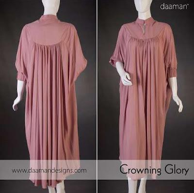 Daaman Summer Collection New Arrival 2012 Daaman Summer Collection New Arrival 2012