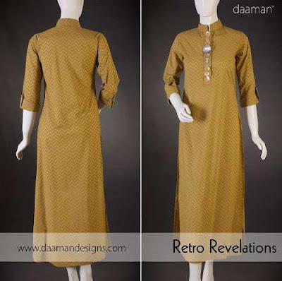 Daaman Summer Collection New Arrival 2012 Daaman Summer Collection New Arrival 2012