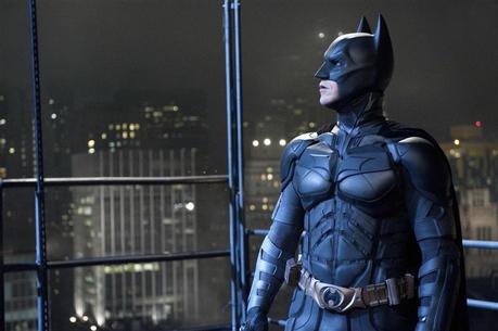 WATCH: Batman: The Dark Knight Rises Review