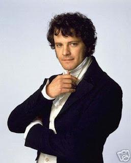 Is that you Mr. Darcy? Darcy figures in Modern Pop Culture by guest blogger Susan Wells