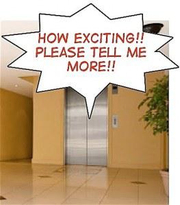So, You’re Going to the RWA National Conference . . . http://storycarnivores.files.wordpress.com/2012/07/elevatorpitchoriginal.jpg?w=263