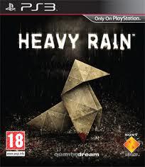 Heavy Rain: Magnifique