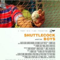 PVR Director’s Rare to Release Shuttlecock Boys on August 3, 2012