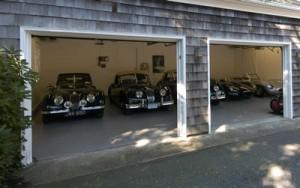 Ralph Lauren’s Classic Car Collection