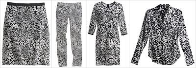 Ann Taylor Fall 2012 Collection Ann Taylor Fall 2012 Collection