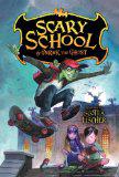 MG Book Review: Scary School