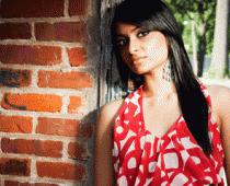 Support Women Artists Sunday: Shilpa Narayan