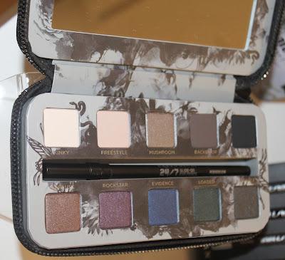 What's New in Beauty - Urban Decay Cosmetics What's New in Beauty - Urban Decay Cosmetics
