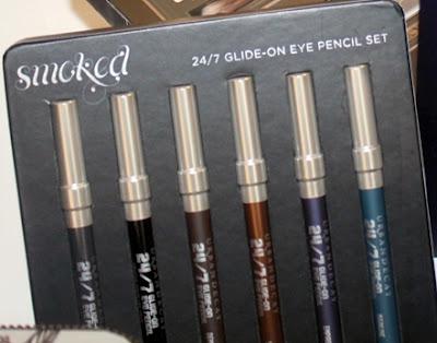 What's New in Beauty - Urban Decay Cosmetics What's New in Beauty - Urban Decay Cosmetics