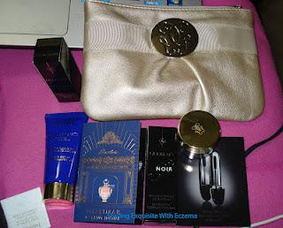 Estee Lauder and Guerlain Gifts~Nordstrom Exclusives