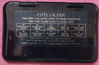 Estee Lauder and Guerlain Gifts~Nordstrom Exclusives