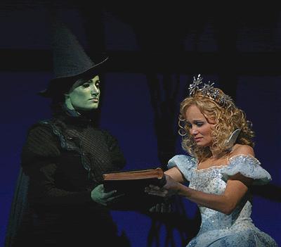 7 Musicals I Want Made into Movies