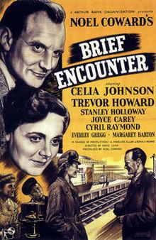 Brief Encounter (1945) Review