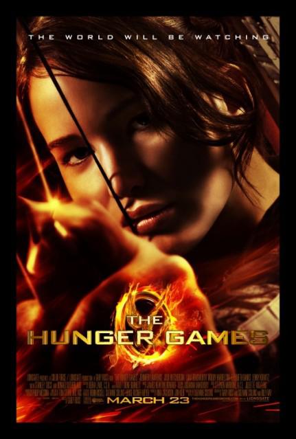 The Hunger Games (2012) Review