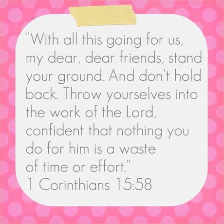 Tuesday Truth Tuesday Truth