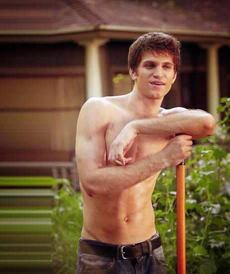 Love me some Sunday! Love me some Sunday!