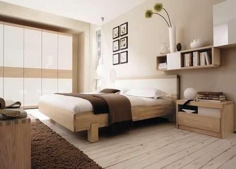 How to decor your bedroom-Few Useful Tips