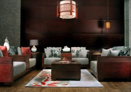 Inspiration: Furniture Ideas of Sofas