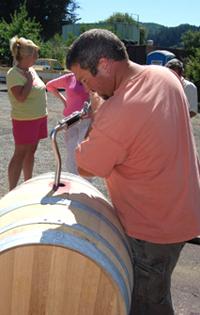 Superstars Announced for Concannon Vineyard’s Tenth Annual Petite Sirah Symposium, July 31, 2012 Superstars Announced for Concannon Vineyard’s Tenth Annual Petite Sirah Symposium, July 31, 2012