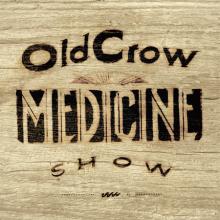 Old Crow Medicine Show – “Carry Me Back”