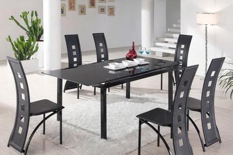 Extending Dining Sets are perfect for Every Dining Room