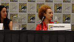 Comic Con 2012: Dressing the Undead Panel Videos and Photos