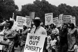 Where is poverty in the national agenda? Where is poverty in the national agenda?