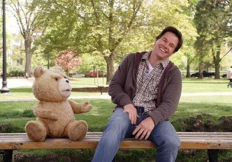 Ted: A Semi-Belated Review