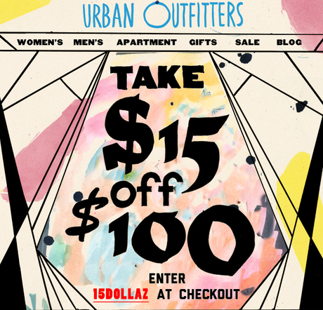 urban outfitters sale promo code coupon mn laws of fashion stylist personal shopper organizer minnesota