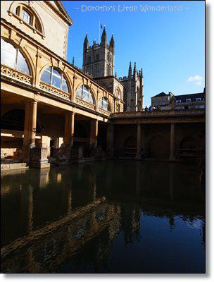 Bath - Let's take a Bath!