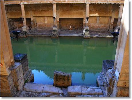 Bath - Let's take a Bath!