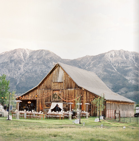Dreamy outdoor weddings Dreamy outdoor weddings