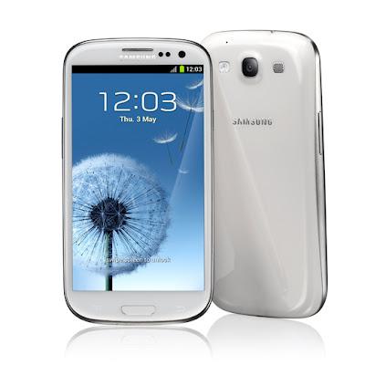 Samsung Galaxy S3 great alternative to iPhone