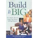 Build It Big book review tips