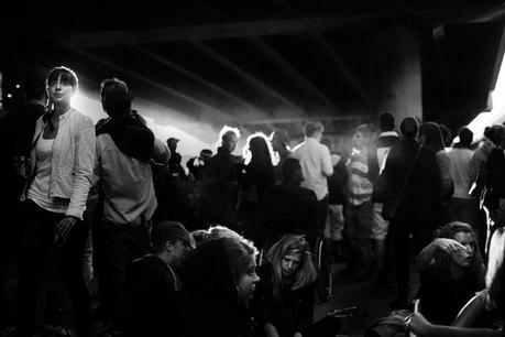 Bas under Buen - 900 -4 Bass