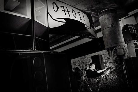 Bas under Buen - 900 -2 Bass